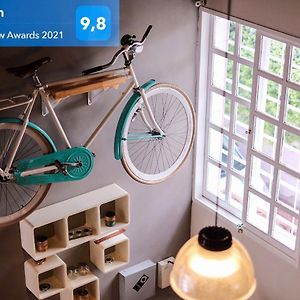 Leónidas Design Loft