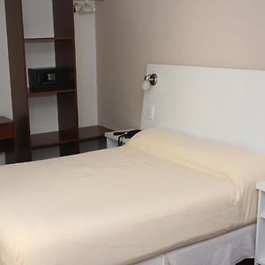Habitación Doble Deluxe
